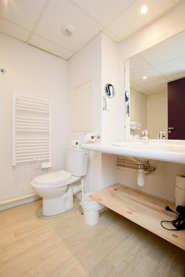 Grand Studio Avec Climatisation, Balcon Proche Gare Centre Ville Lourdes Dış mekan fotoğraf